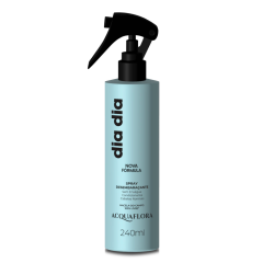 Acquaflora Spray Desembaraçante Dia a Dia  240ml