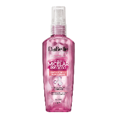 DaBelle Água de Rosas Micelar Precioso Spray Perfumado 75ml