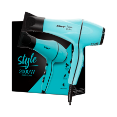 Taiff Style 2000w Secador 110v