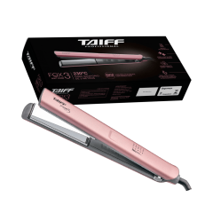 TAIFF CHAPA FOX ION 3 BIVOLT SOFT ROSE