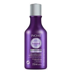 Inoar Speed Blond Shampoo 250Ml