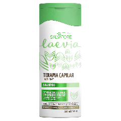 Salvatore Laevia Terapia Capilar Shampoo 200ml