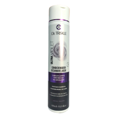 Triskle Ultra Violet Condicionador Desamarelador 300ml