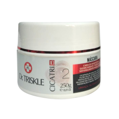 Triskle Cicatri 10 Máscara Capilar 250g