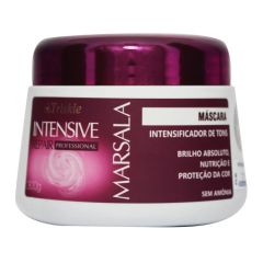 Triskle Intensive Marsala Máscara Intensificador de Tons 300g