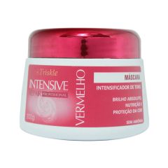 Triskle Intensive Vermelho Máscara Intensificador de Tons 300g