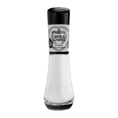 Vult Camila Loures Esmalte Cremoso 8ml 24 Horas