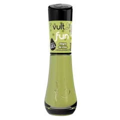 Vult Fun Esmalte Cremoso 8ml Alegria de Viver