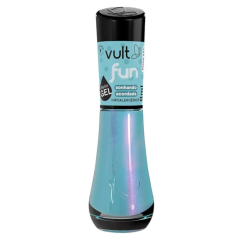 Vult Fun Esmalte Perolado 8ml Sonhando Acordada