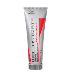 Wella Neutralizante Wellastrate 125G