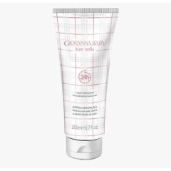 Giovanna Baby Loção Hidratante 200ml Blanc Vanilla