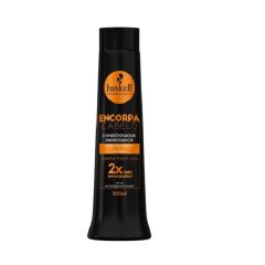 Condicionador engrossador haskell encorpa cabelo 500ml