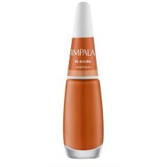 Impala Cores da Moda 3ª Edição Esmalte 7,5ml Tá Escrito