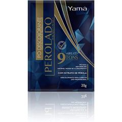 Yamá Pó Descolorante 20g Perolado 