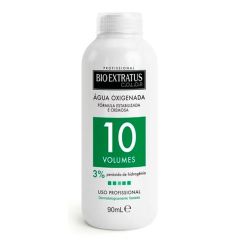 Bio Extratus Água Oxigenada 10 Volumes 90ml