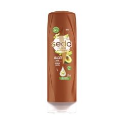 Seda Joias da Natureza Condicionador 325ml Abacate e Karité