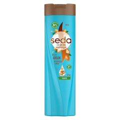 Seda Joias da Natureza Shampoo 325ml Óleo de Argan