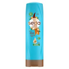 Seda Joias da Natureza Condicionador 325ml Óleo de Argan