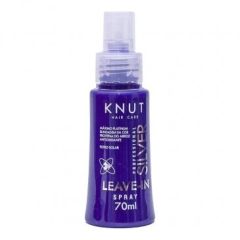 Knut Silver Leave In Spray 70ml