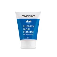 Esfoliante Facial Abalô Profundo 100g