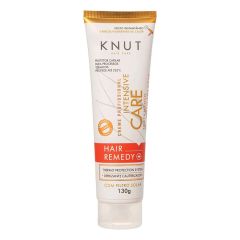 Knut Intensive Care Hair Remedy Tratamento sem Enxague 130g