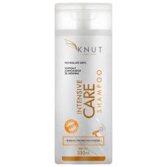 Knut Intensive Care Shampoo 250ml