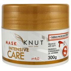 Knut Intensive Care Máscara de Tratamento 300g