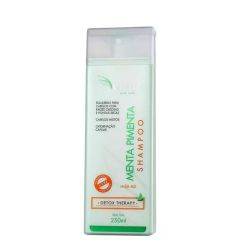 Knut Menta e Pimenta Shampoo 250ml