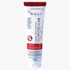 Knut Nutricelular Hair Remedy Tratamento sem Enxague 130g