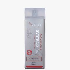 Knut Nutricelular Shampoo 250ml