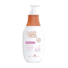 Bebê Vida Condicionador Hidratante 400ml