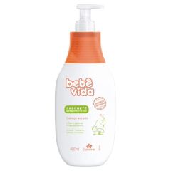 Bebê Vida Sabonete Dermoprotetor 400ml