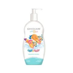 Giovanna Baby Sabonete Líquido Baby & Kids 200ml Giby & Gaby