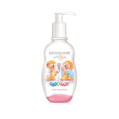 Giovanna Baby Giby e Gaby Loção Hidratante 200ml