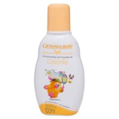 Giovanna Baby Giby e Gaby Colônia 100ml