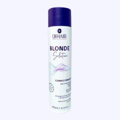 Dihair Blonde Solution Condicionador 300ml Matizador