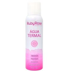 Ruby Rose Água Termal 150ml Coco 