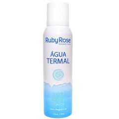 Ruby Rose Água Termal 150ml Sem Fragrância 