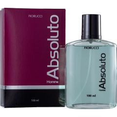 Fiorucci Absoluto Perfume 100ml For Men