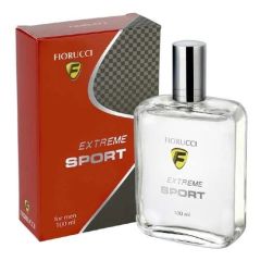 Fiorucci Extreme Sport Perfume 100ml For Men