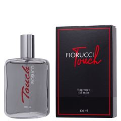 Fiorucci Touch Perfume 100ml For Men