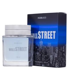 Fiorucci Wall Street Perfume 100ml For Men