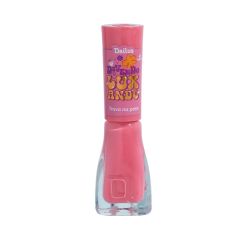 Dailus Devendo e Luxando Esmalte 8ml Trava na Pose