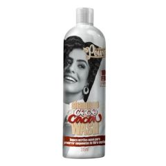 Soul Power Shampoo Coco e Cacau Wash 315ml