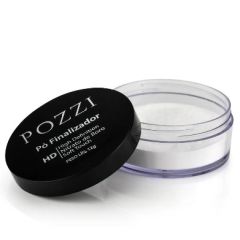 Pozzi Pó Facial Finalizador HD Matte 12g