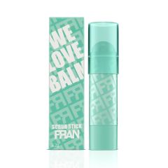 Fran We Love Balm Scrub Stick Tint Bálsamo 6,2g Bamboo