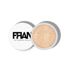 Fran Plush Pó Facial Solto Ultrafino 15g 02