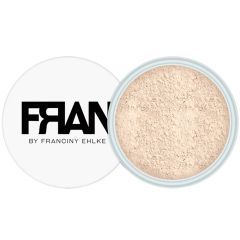 Fran Plush Pó Facial Solto Ultrafino 15g 01