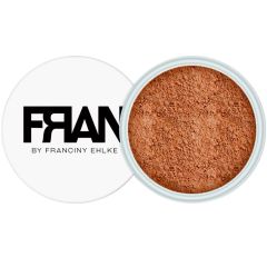 Fran Plush Pó Facial Solto Ultrafino 15g 03