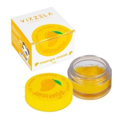 Vizzela Mango Mask Máscara Labial 10g